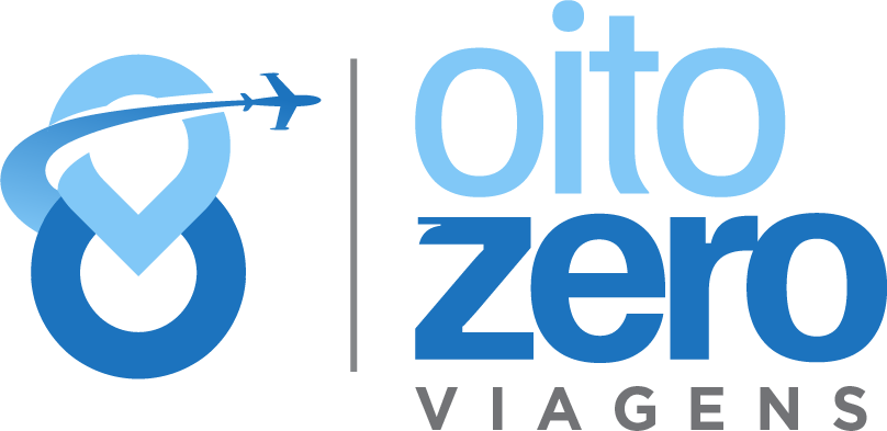 OitoZero Viagens